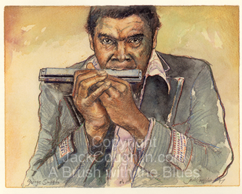 George Smith