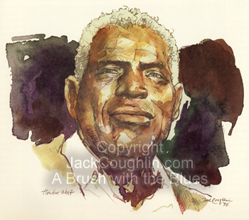 Howlin' Wolf
