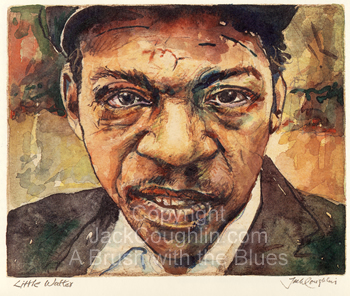 LIttle Walter
