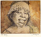 Ma Rainey