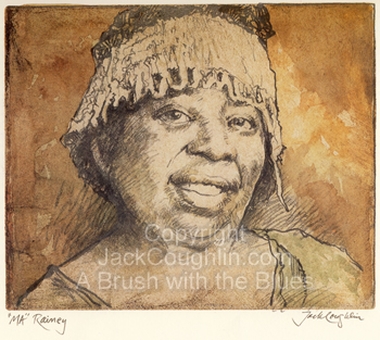 Ma Rainey