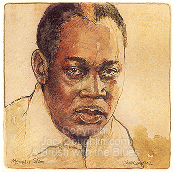 Memphis Slim