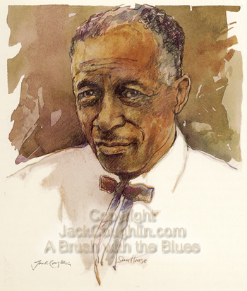 Son House