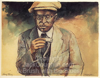Sonny Terry