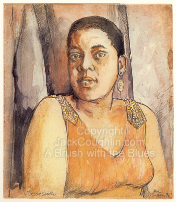 Bessie Smith
