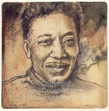 Muddy Waters